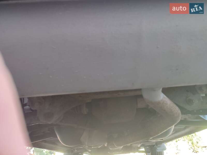 Внедорожник / Кроссовер Land Rover Freelander 2008 в Умани