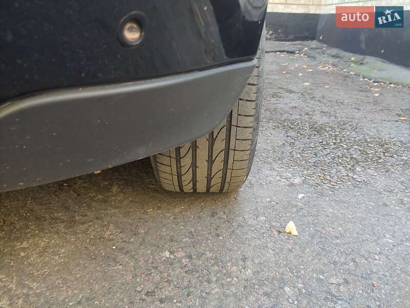 Внедорожник / Кроссовер Land Rover Freelander 2008 в Умани