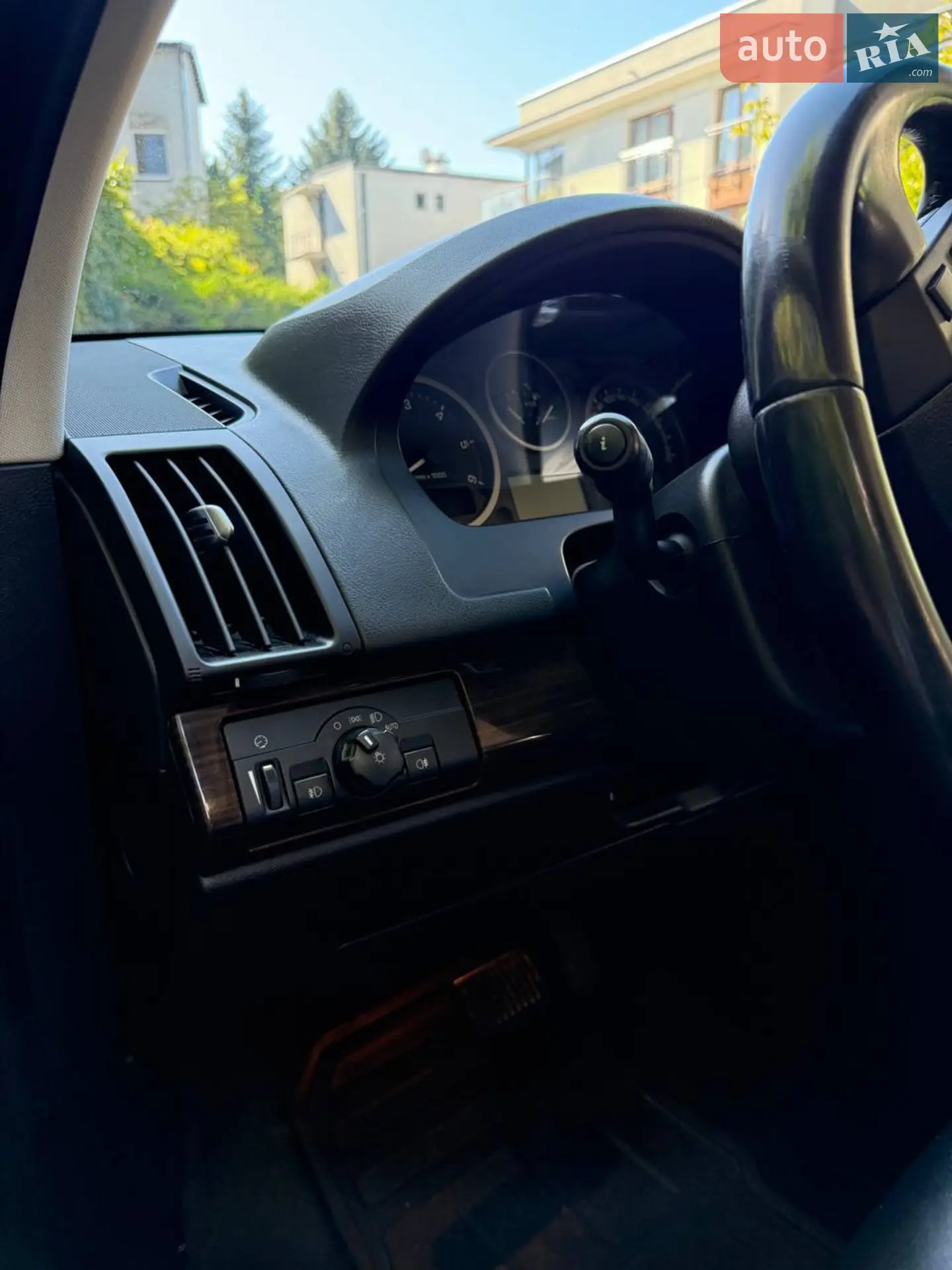 2012 Land Rover Freelander - мініатюра 4