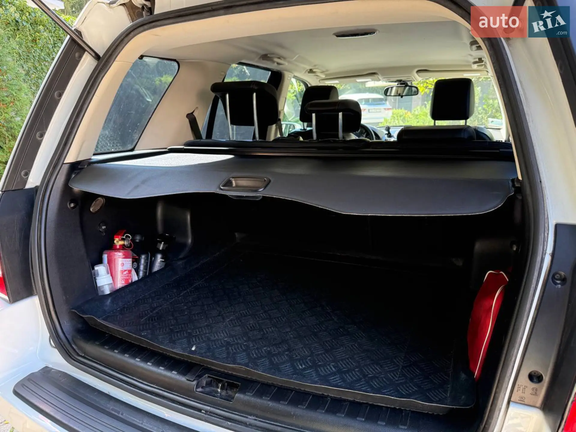 2012 Land Rover Freelander - мініатюра 15