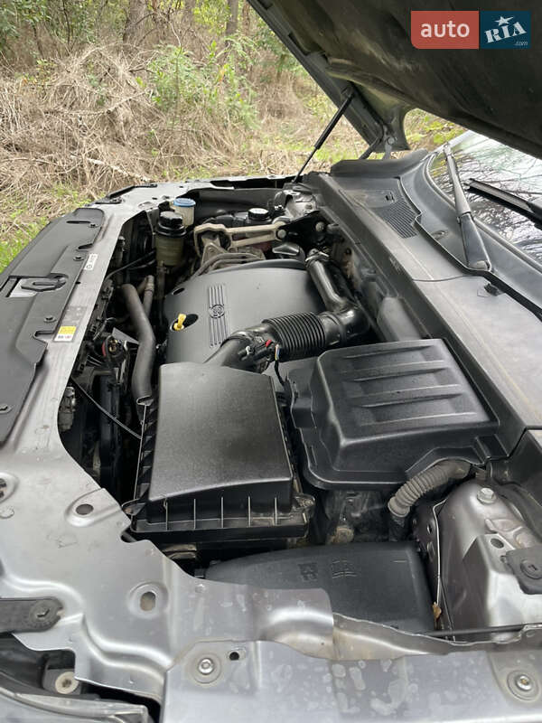 Позашляховик / Кросовер Land Rover Freelander 2013 в Запоріжжі фото 20 Позашляховик / Кросовер Land Rover Freelander 2013 в Запоріжжі