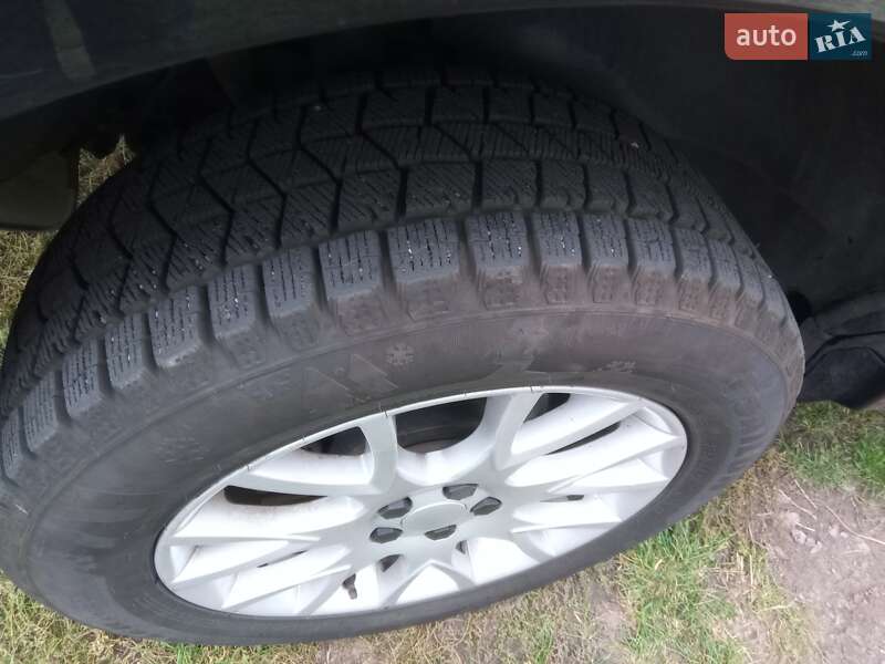 Внедорожник / Кроссовер Land Rover Freelander 2011 в Белой Церкви