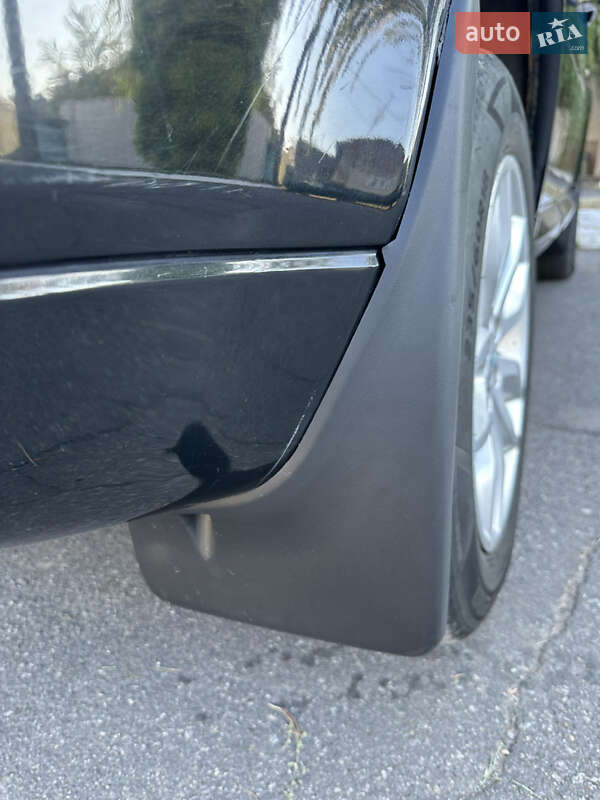 Позашляховик / Кросовер Land Rover Freelander 2010 в Вінниці