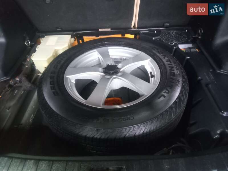 Внедорожник / Кроссовер Land Rover Freelander 2011 в Белой Церкви