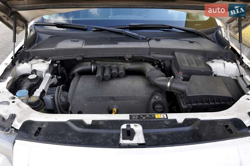 Внедорожник / Кроссовер Land Rover Freelander 2010 в Львове фото 50 Внедорожник / Кроссовер Land Rover Freelander 2010 в Львове