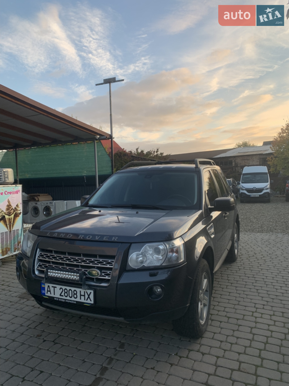 2011 Land Rover Freelander - мініатюра 30