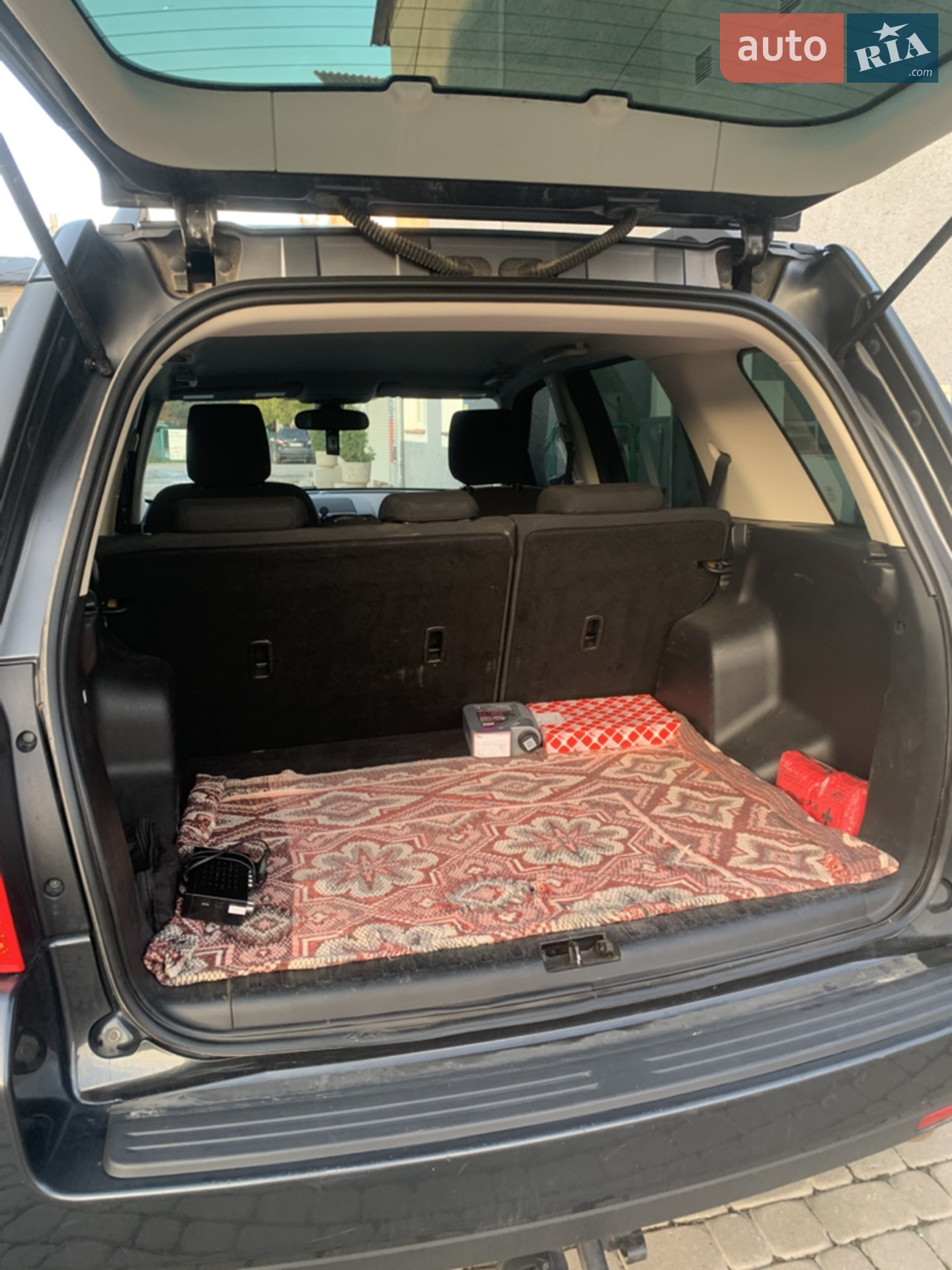 2010 Land Rover Freelander - мініатюра 6