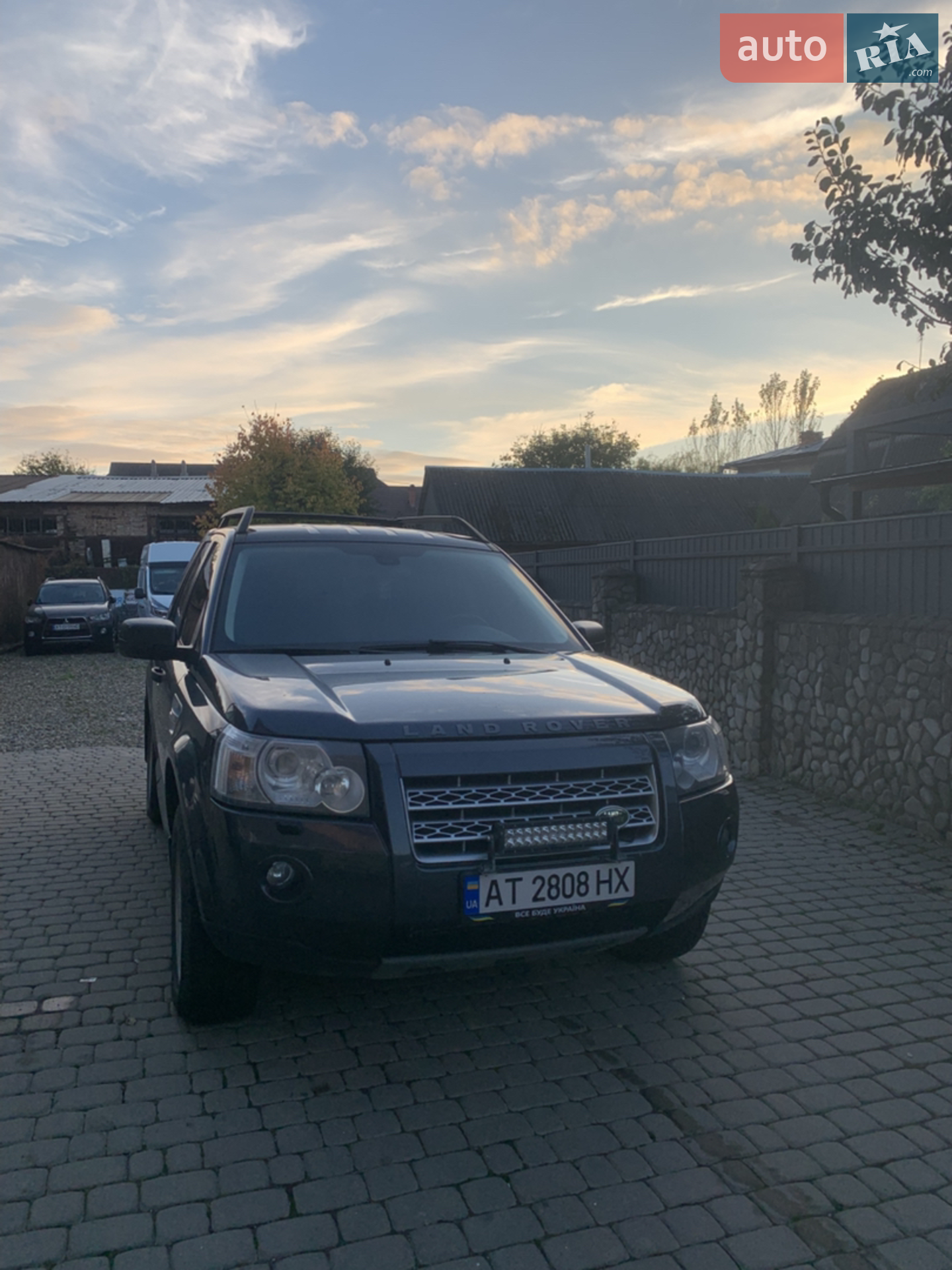 2010 Land Rover Freelander - мініатюра 9
