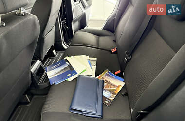 Внедорожник / Кроссовер Land Rover Freelander 2011 в 