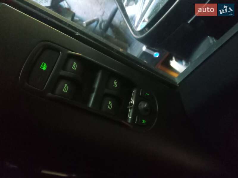 Внедорожник / Кроссовер Land Rover Freelander 2011 в Белой Церкви