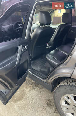 Позашляховик / Кросовер Land Rover Freelander 2007 в Самборі