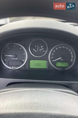 Позашляховик / Кросовер Land Rover Freelander 2007 в Самборі