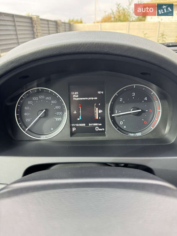 Внедорожник / Кроссовер Land Rover Freelander 2014 в Житомире