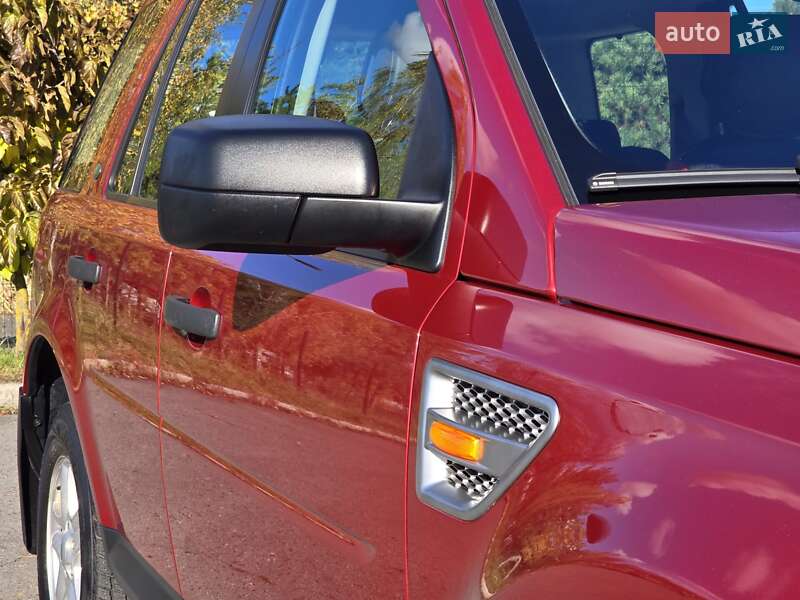 Внедорожник / Кроссовер Land Rover Freelander 2008 в Хмельницком фото 17 Внедорожник / Кроссовер Land Rover Freelander 2008 в Хмельницком