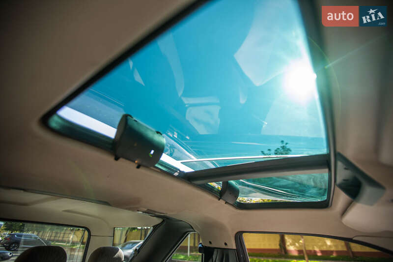 Внедорожник / Кроссовер Land Rover Freelander 1999 в Киеве фото 14 Внедорожник / Кроссовер Land Rover Freelander 1999 в Киеве