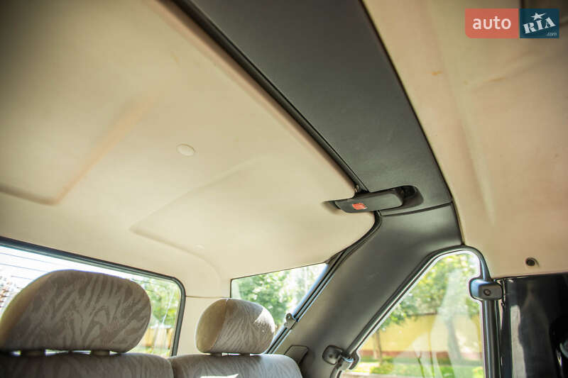 Внедорожник / Кроссовер Land Rover Freelander 1999 в Киеве фото 19 Внедорожник / Кроссовер Land Rover Freelander 1999 в Киеве