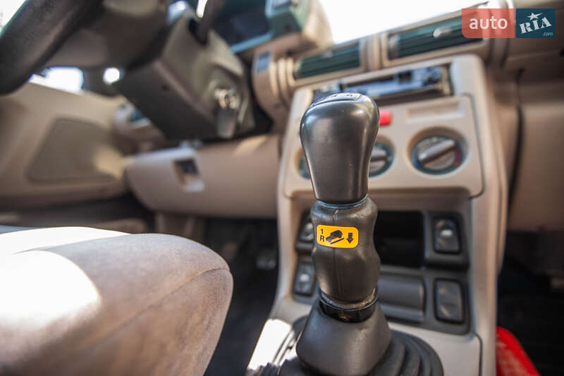 Внедорожник / Кроссовер Land Rover Freelander 1999 в Киеве фото 24 Внедорожник / Кроссовер Land Rover Freelander 1999 в Киеве