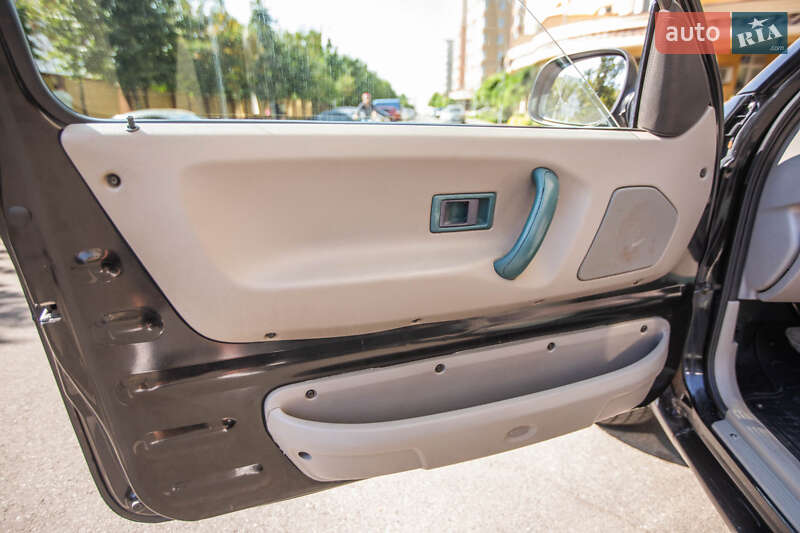 Внедорожник / Кроссовер Land Rover Freelander 1999 в Киеве фото 34 Внедорожник / Кроссовер Land Rover Freelander 1999 в Киеве