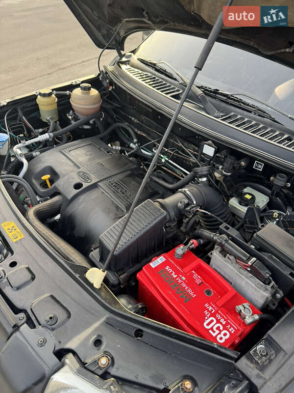 Внедорожник / Кроссовер Land Rover Freelander 1998 в Мерефа