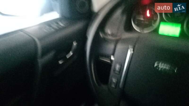 Внедорожник / Кроссовер Land Rover Freelander 2012 в Ивано-Франковске фото 13 Внедорожник / Кроссовер Land Rover Freelander 2012 в Ивано-Франковске