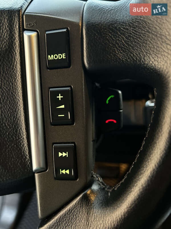 Внедорожник / Кроссовер Land Rover Freelander 2008 в Мукачево фото 35 Внедорожник / Кроссовер Land Rover Freelander 2008 в Мукачево