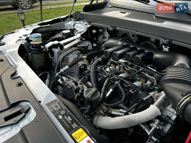 Внедорожник / Кроссовер Land Rover Freelander 2008 в Мукачево фото 48 Внедорожник / Кроссовер Land Rover Freelander 2008 в Мукачево