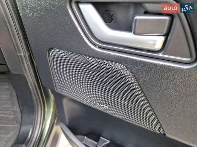 Внедорожник / Кроссовер Land Rover Freelander 2008 в Коломые