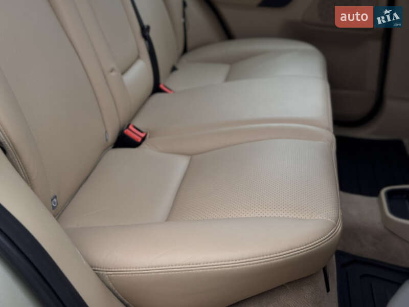 Внедорожник / Кроссовер Land Rover Freelander 2007 в Радивилове