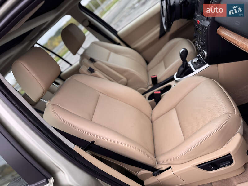 Внедорожник / Кроссовер Land Rover Freelander 2007 в Радивилове