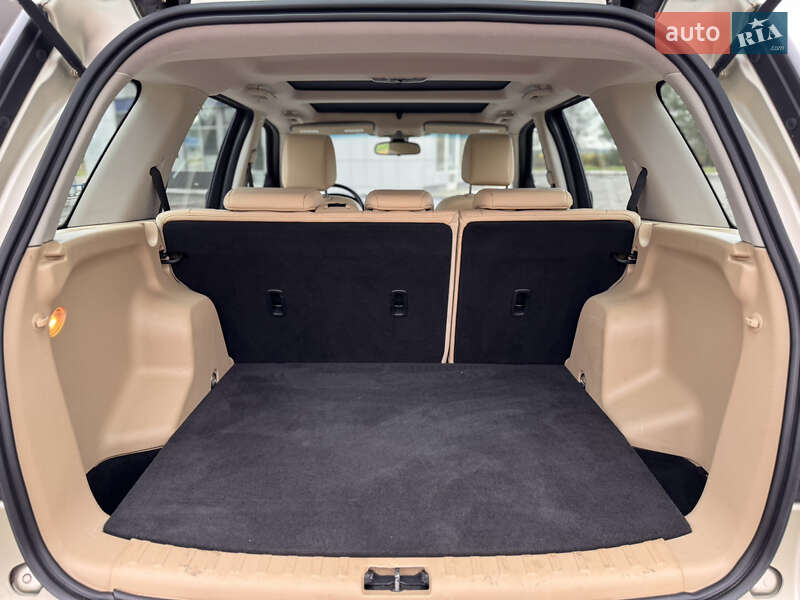 Внедорожник / Кроссовер Land Rover Freelander 2007 в Радивилове