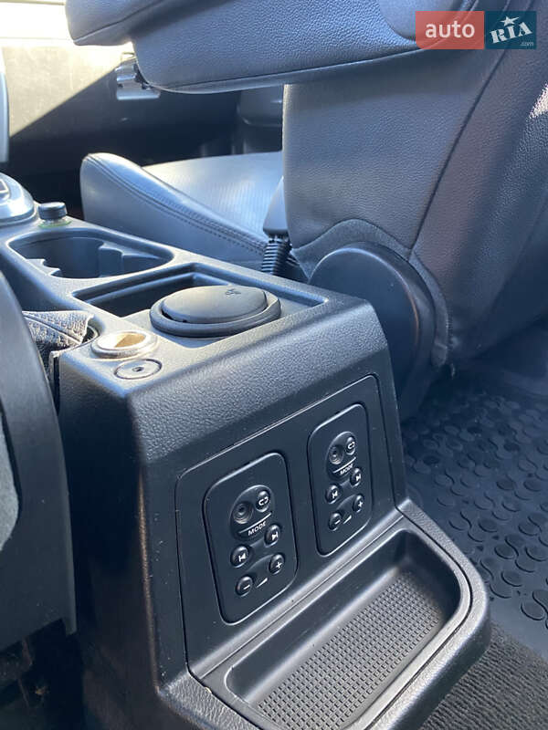 Внедорожник / Кроссовер Land Rover Freelander 2007 в Мукачево фото 14 Внедорожник / Кроссовер Land Rover Freelander 2007 в Мукачево