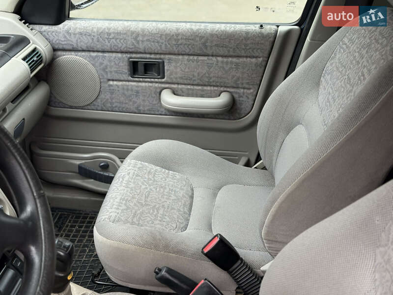 Внедорожник / Кроссовер Land Rover Freelander 1998 в Вишневце фото 13 Внедорожник / Кроссовер Land Rover Freelander 1998 в Вишневце