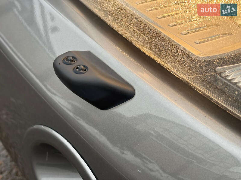 Внедорожник / Кроссовер Land Rover Freelander 2009 в Львове