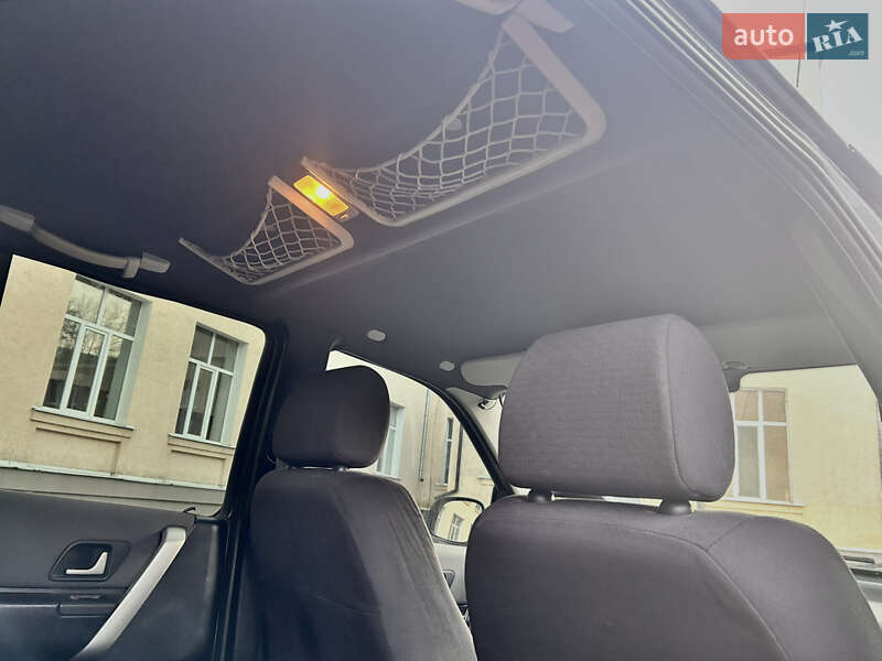 Внедорожник / Кроссовер Land Rover Freelander 2005 в Житомире