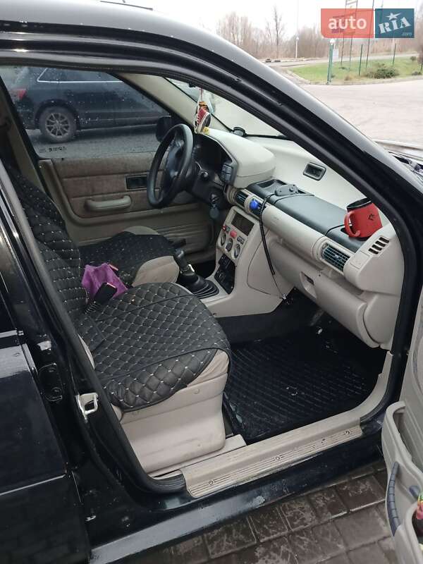 Внедорожник / Кроссовер Land Rover Freelander 1998 в Ковеле