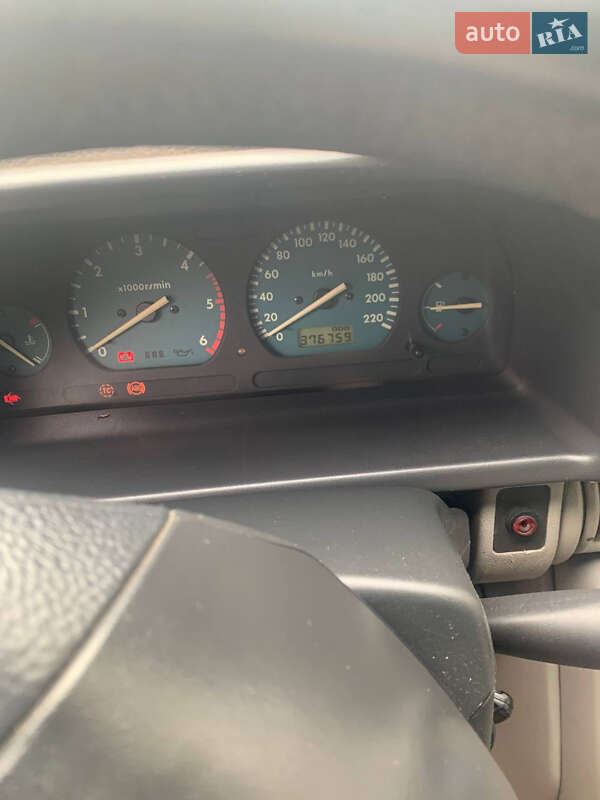 Внедорожник / Кроссовер Land Rover Freelander 2000 в Голованевске фото 7 Внедорожник / Кроссовер Land Rover Freelander 2000 в Голованевске