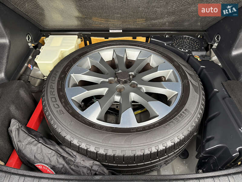 Позашляховик / Кросовер Land Rover Freelander 2011 в Коломиї фото 29 Позашляховик / Кросовер Land Rover Freelander 2011 в Коломиї