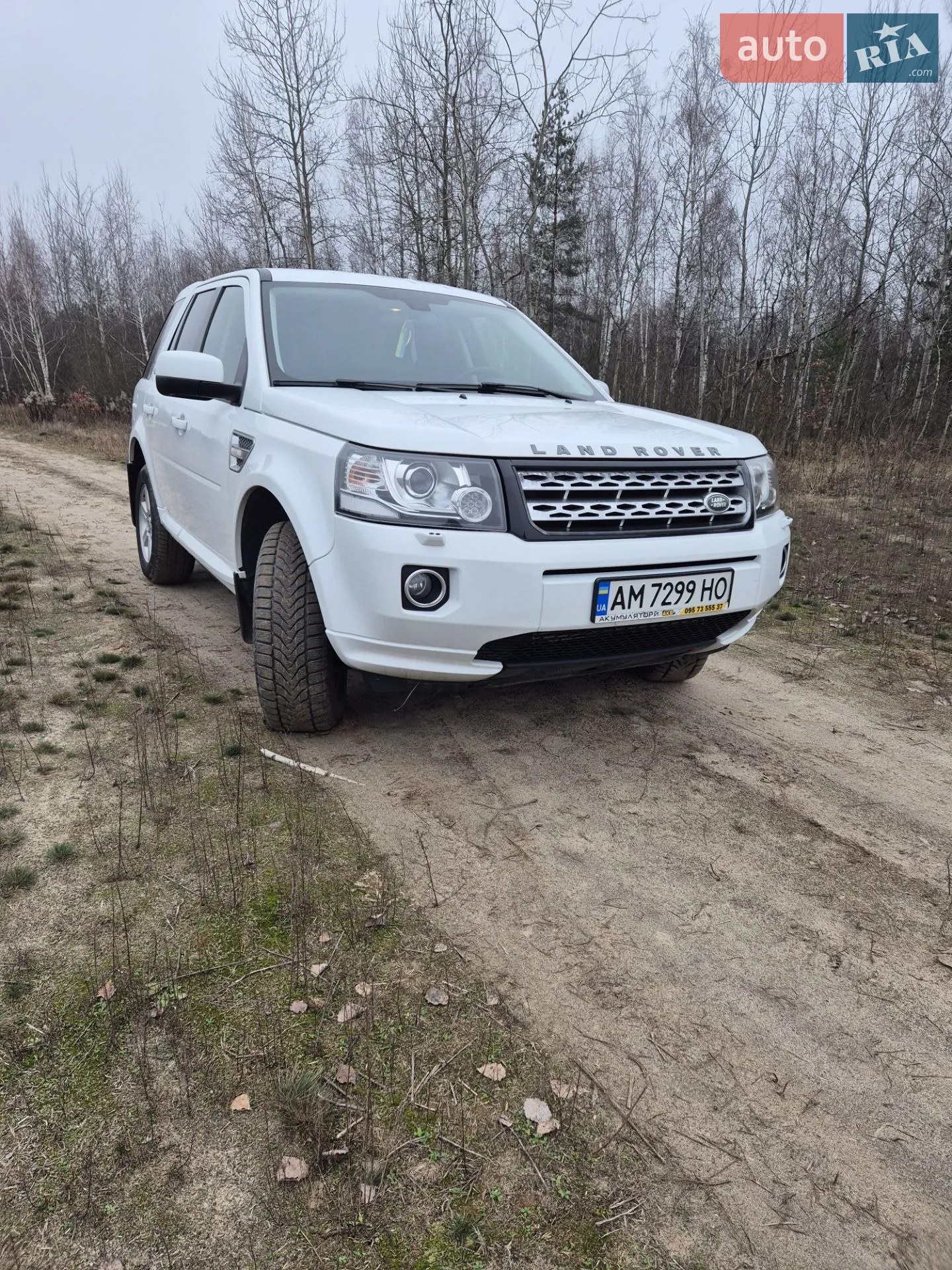 Фото авто 8