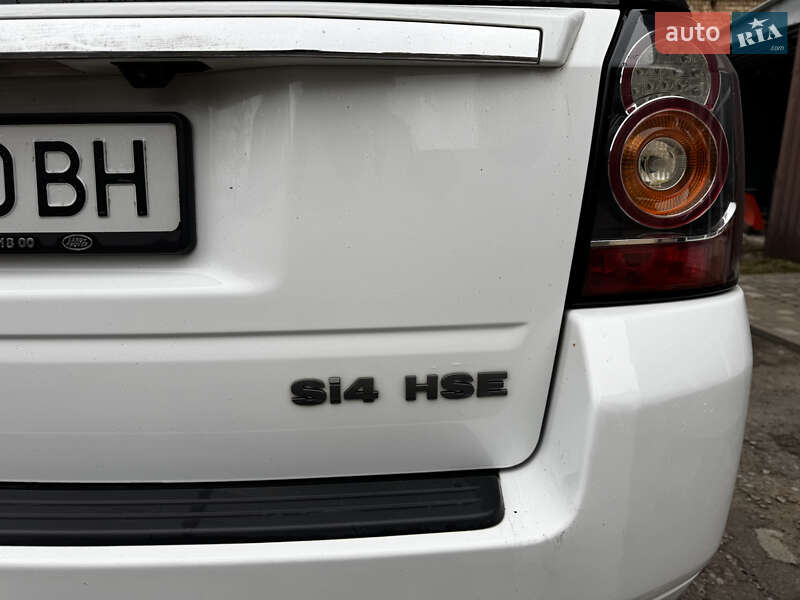 Позашляховик / Кросовер Land Rover Freelander 2012 в Києві фото 5 Позашляховик / Кросовер Land Rover Freelander 2012 в Києві
