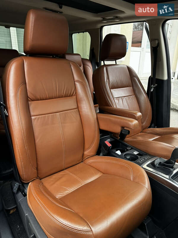 Позашляховик / Кросовер Land Rover Freelander 2012 в Києві фото 31 Позашляховик / Кросовер Land Rover Freelander 2012 в Києві