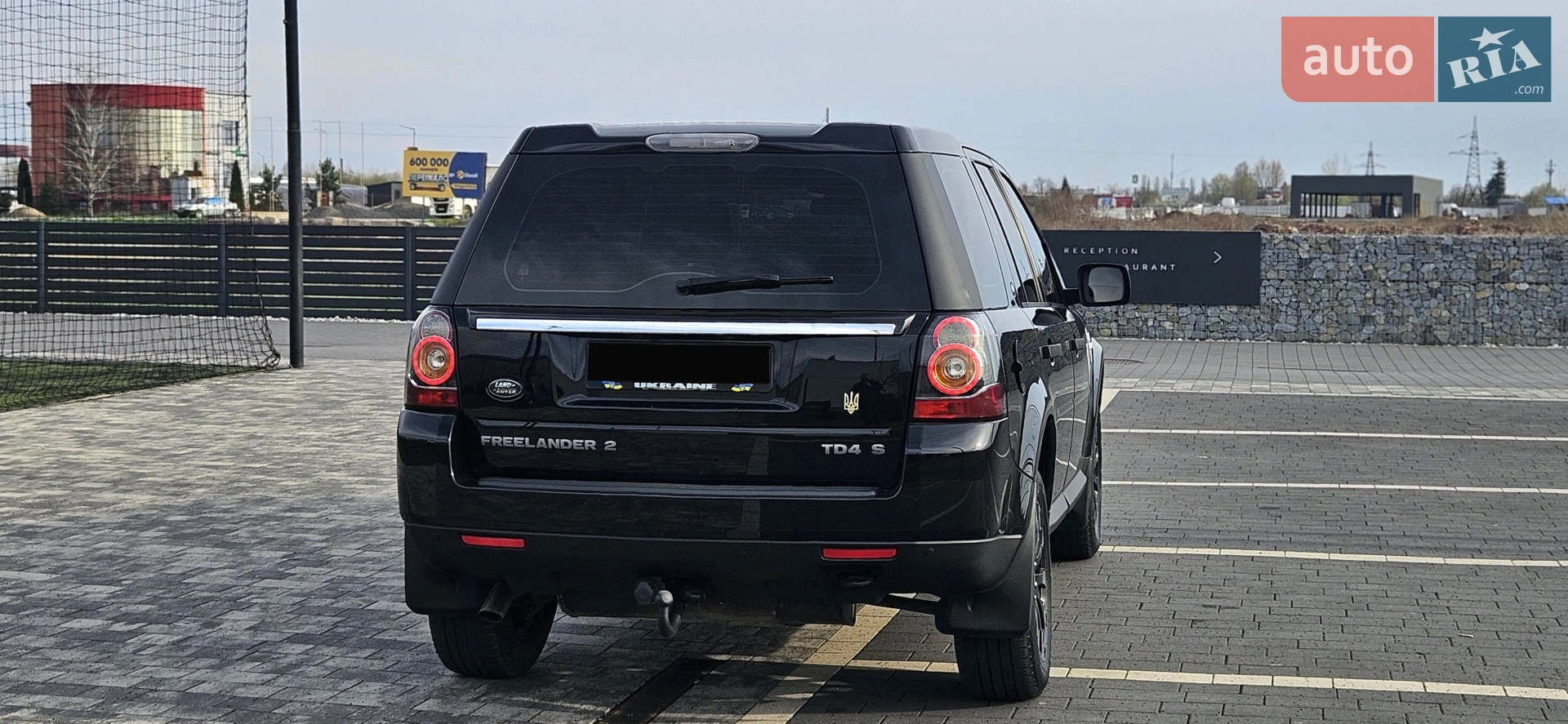 2014 Land Rover Freelander - мініатюра 11