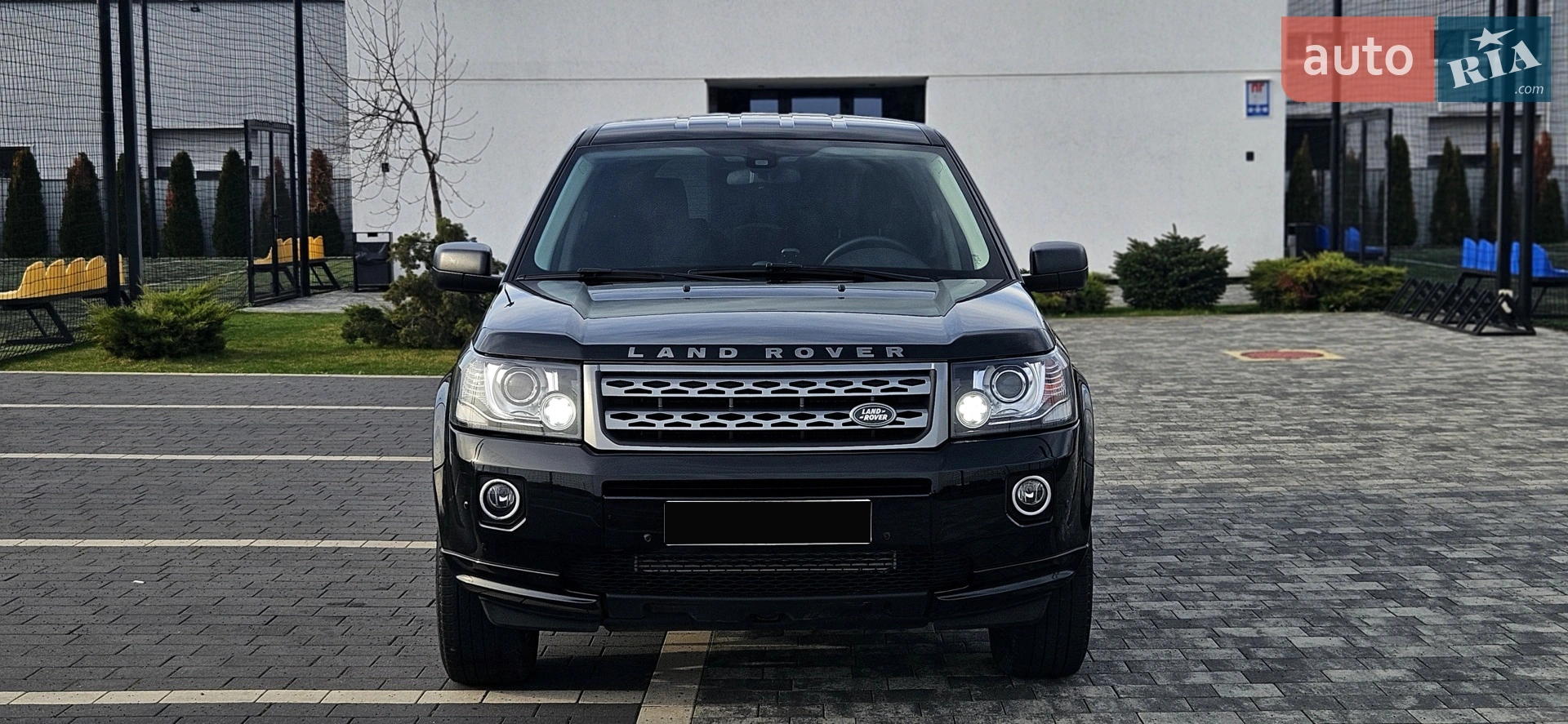 2014 Land Rover Freelander - мініатюра 20