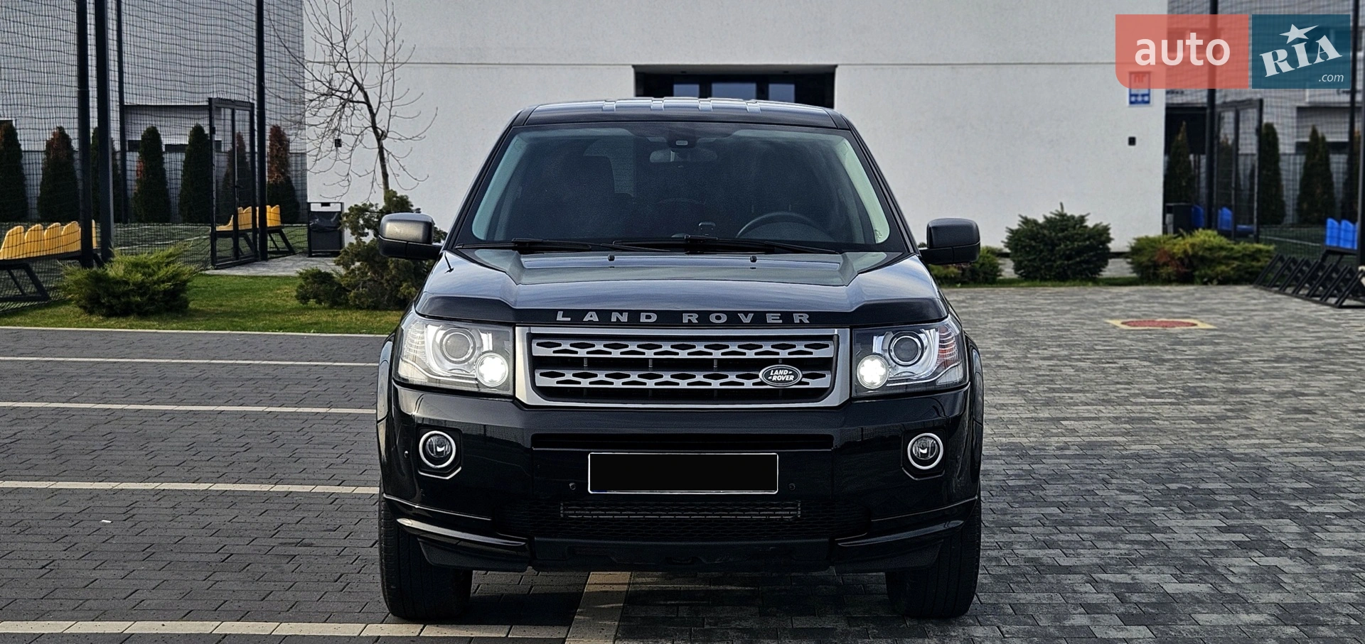 2014 Land Rover Freelander - мініатюра 21