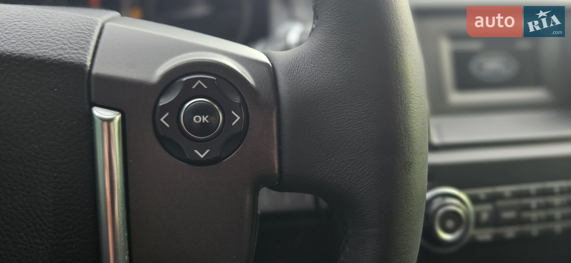 2014 Land Rover Freelander - мініатюра 36