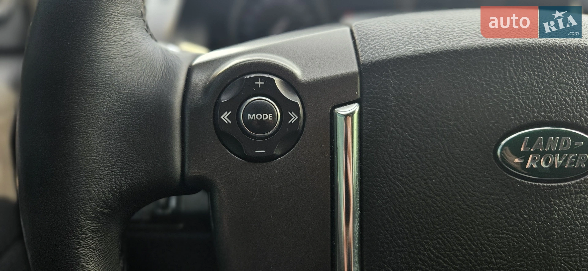 2014 Land Rover Freelander - мініатюра 37
