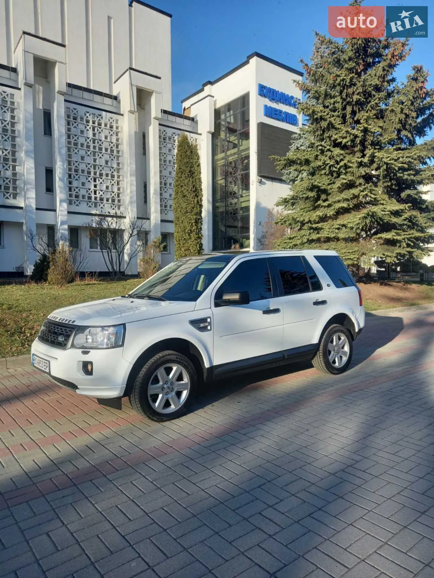 2010 Land Rover Freelander - мініатюра 15