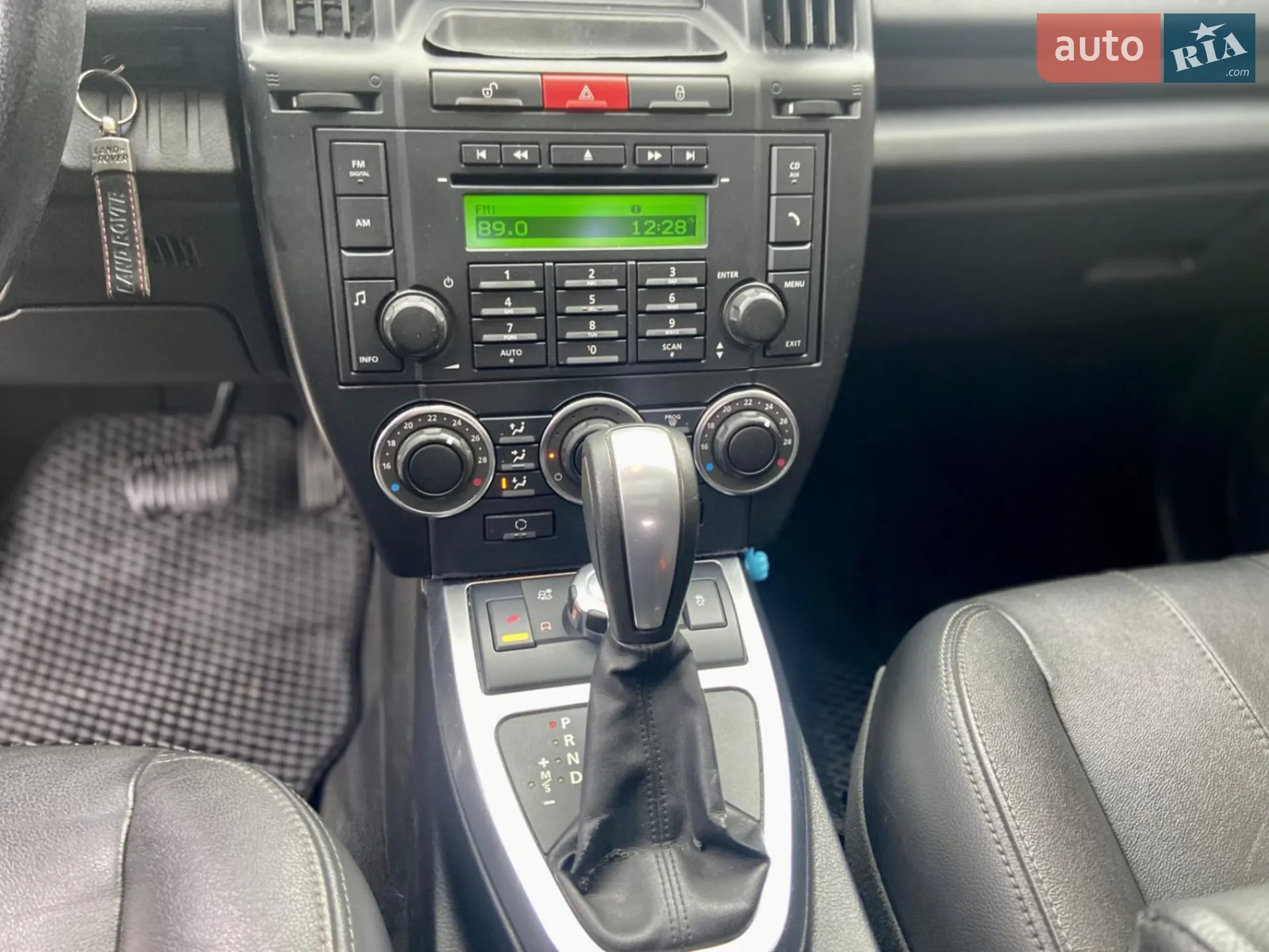 2010 Land Rover Freelander - мініатюра 31