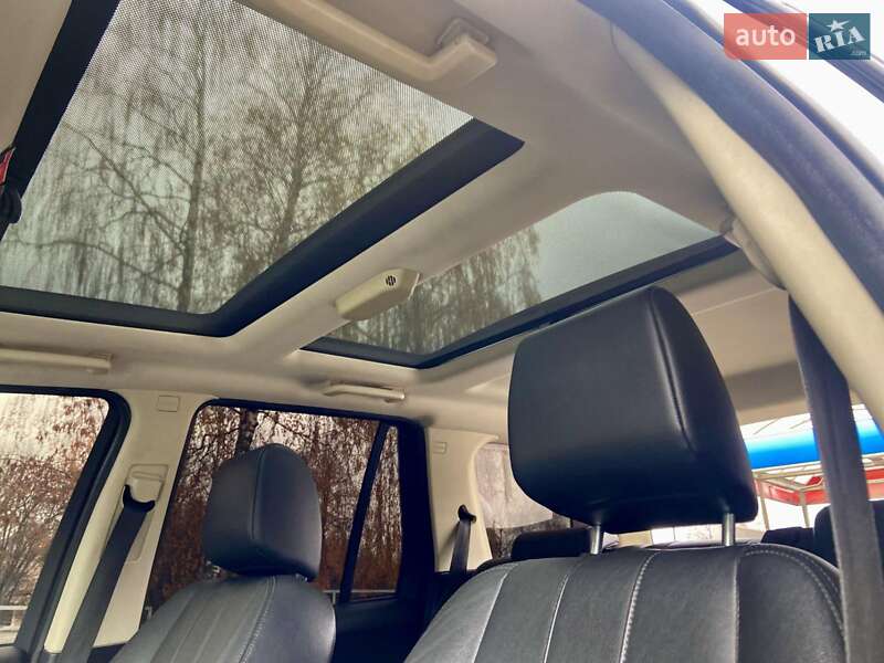 Внедорожник / Кроссовер Land Rover Freelander 2010 в Тернополе фото 33 Внедорожник / Кроссовер Land Rover Freelander 2010 в Тернополе