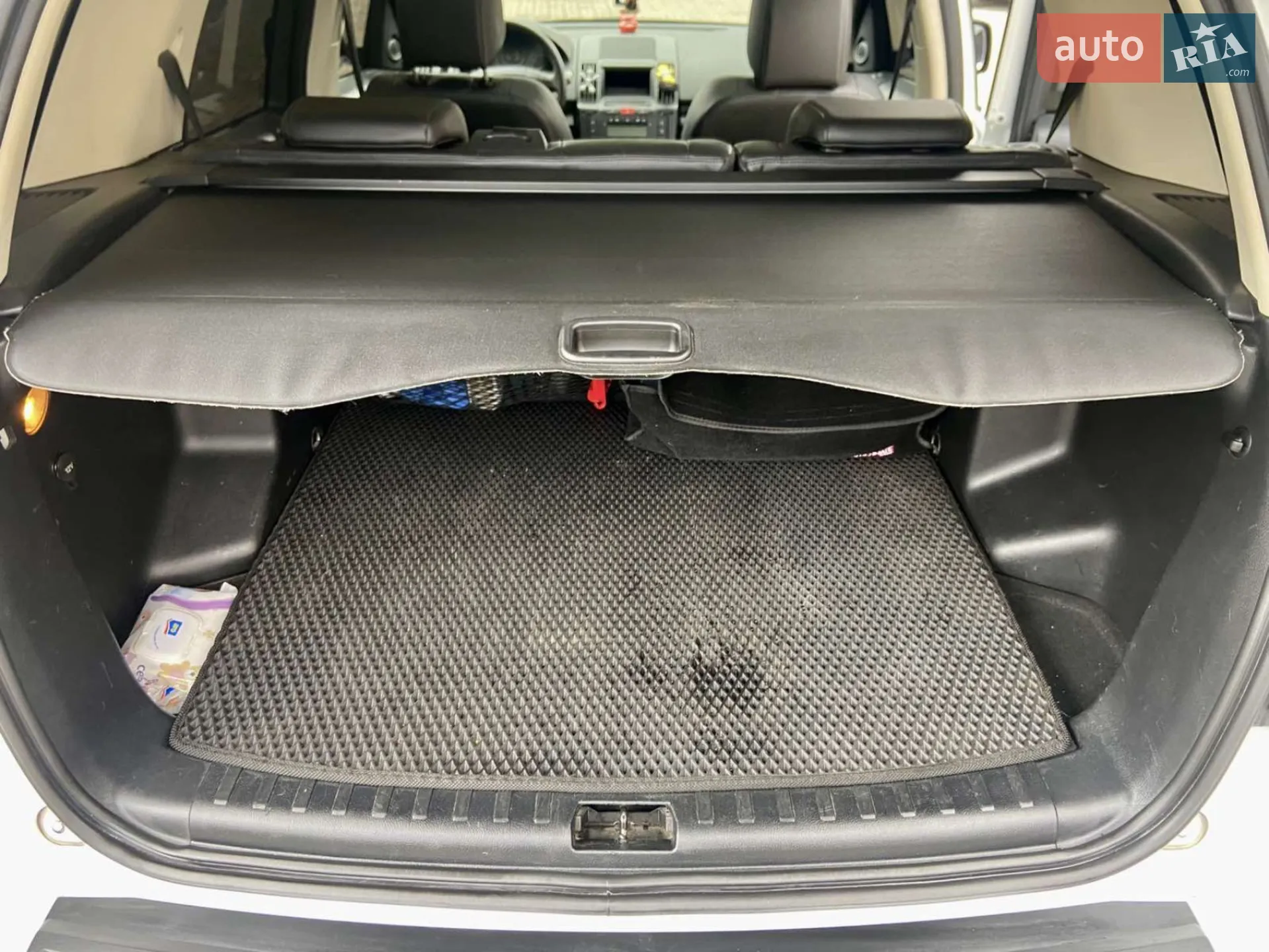 2010 Land Rover Freelander - мініатюра 37