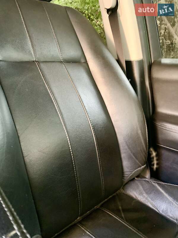 Внедорожник / Кроссовер Land Rover Freelander 2011 в Запорожье